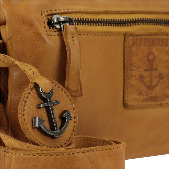Harbour 2nd Tara Shoulder Bag Leather 31 cm