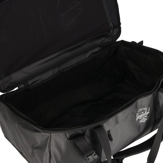 Herschel All Season Weekender travel bag 52 cm