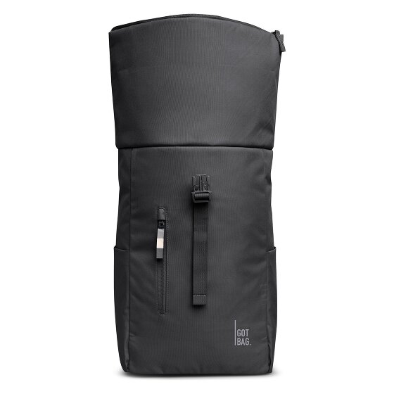 GOT BAG Rolltop Easy Daypack 30 cm Laptop compartment