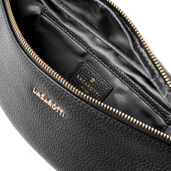 Lazarotti Bologna Leather Fanny pack Leather 31 cm
