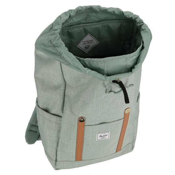 Herschel Retreat Daypack 43 cm Laptop compartment