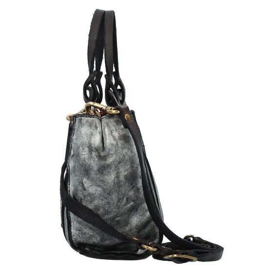 Campomaggi Hasni Mini Bag Handbag Genuine Leather 17 cm