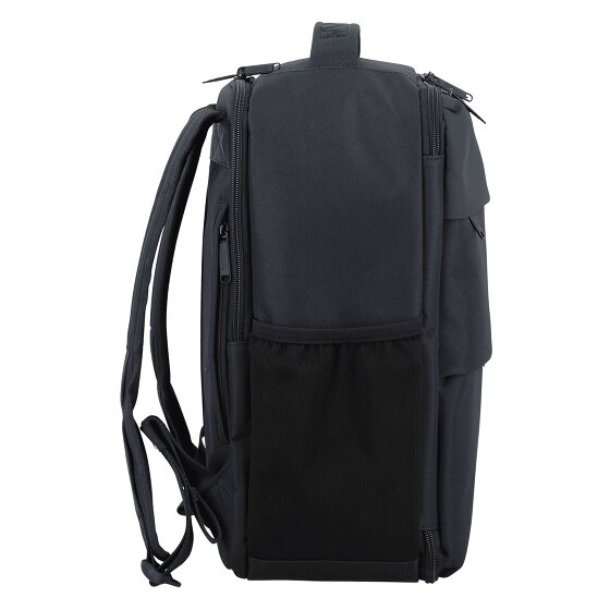 Jump Dunaa travel backpack 40 cm laptop compartment