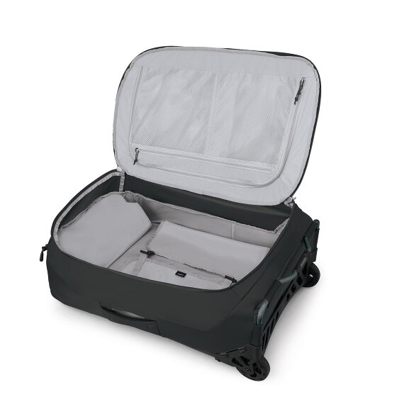 Osprey Ozone 80L 2 wheels Trolley 73 cm