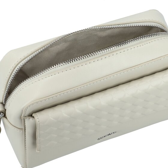 Calvin Klein Calvin Mini Quilt Shoulder bag 21 cm