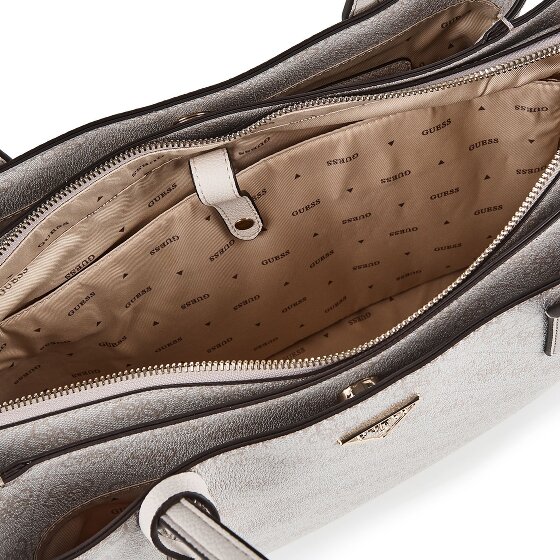 Guess Noelle II Shoulder Bag 40 cm Laptop compartment