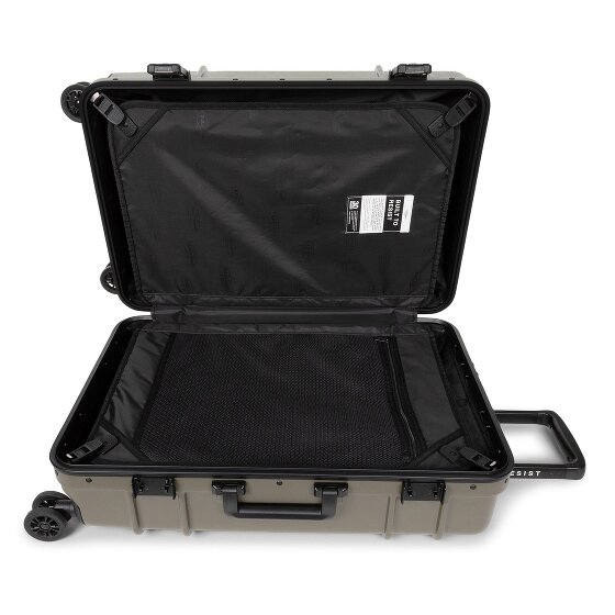 Eastpak Resist'r Case 4 wheels Trolley M 69 cm