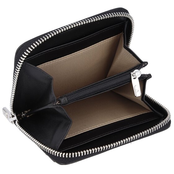 Roncato Firenze wallet leather 11 cm Roncato Firenze wallet leather 11 cm