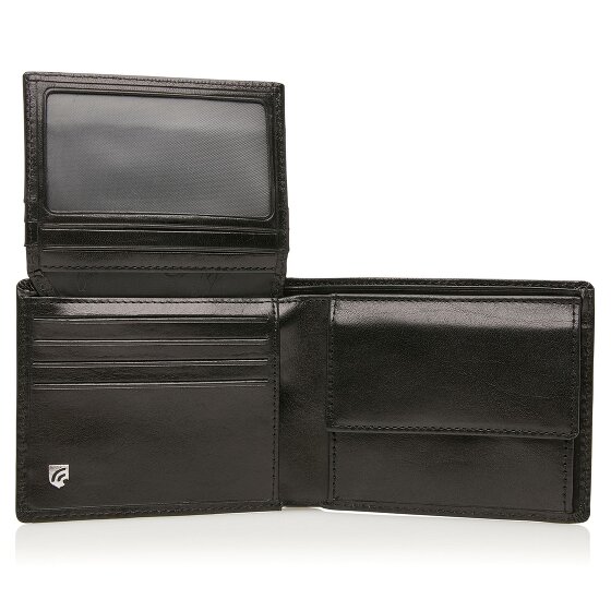 Castelijn & Beerens Gaucho wallet RFID leather 11 cm