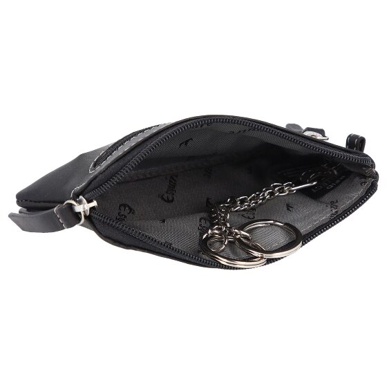 Esquire Dallas Key wallet Leather 13 cm