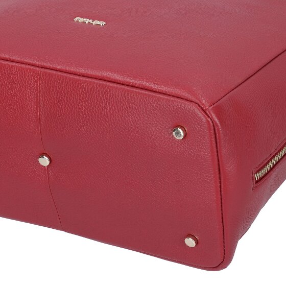 Picard Java Shopper Bag Leather 36 cm Laptop compartment