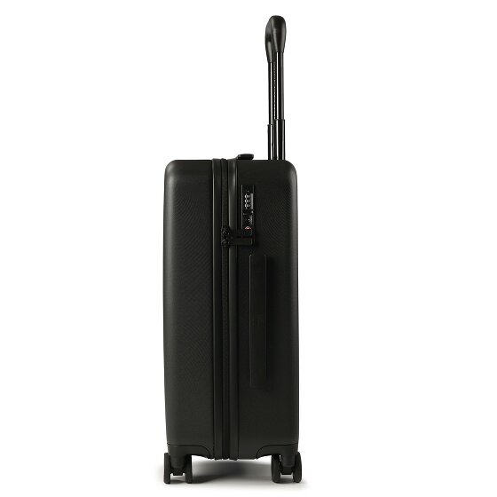 Herschel Heritage 4 wheels Cabin trolley 54 cm