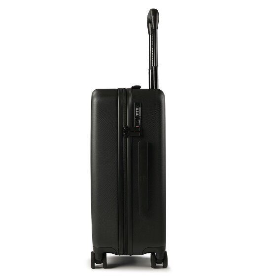 Herschel Heritage 4 wheels Cabin suitcase 54 cm
