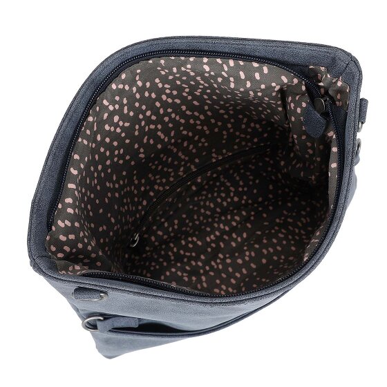 Fritzi aus Preußen Ronja Cross Vintage Shoulder bag 30 cm