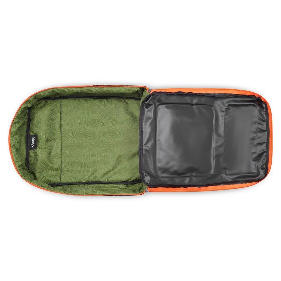 Jeep JS015B Daypack 46 cm Laptop compartment