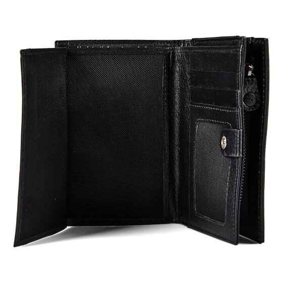 Gabs Gmoney14 Wallet Genuine Leather 14 cm