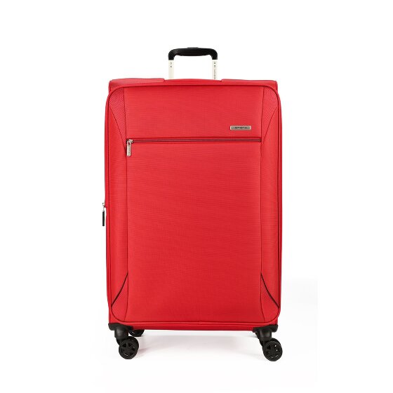 Samsonite Base Breeze 4 wheels Trolley 78 cm with expansion pleat
