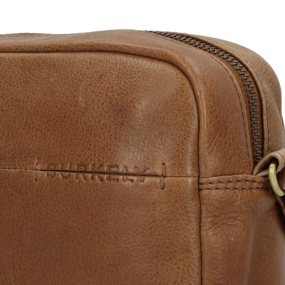 Burkely Natural Norah Shoulder bag Leather 22 cm