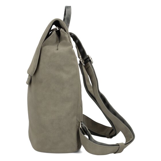 Zwei Mademoiselle.M Daypack 35 cm Laptop compartment