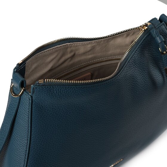 Coccinelle Nory Shoulder Bag Leather 30 cm