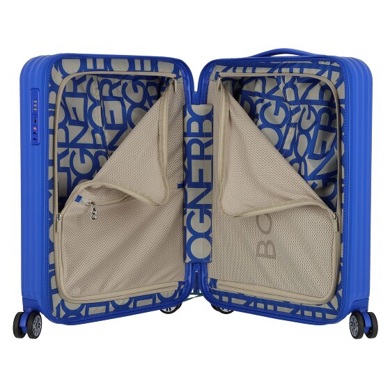 Bogner Piz 4 wheels Cabin trolley 55 cm