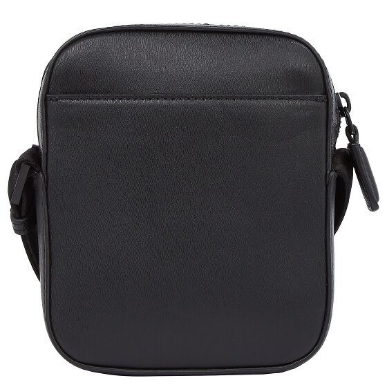 Calvin Klein Iconic Plaque Mini Bag Shoulder Bag 13 cm