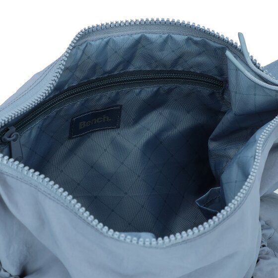 Bench Soft Shoulder Bag 33 cm