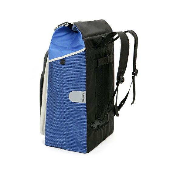 Andersen Shopper Royal Shopper Hydro 2.0 shopping trolley 67 cm