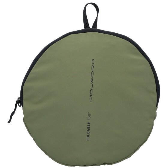 Piquadro Foldable Hiking backpack 50 cm