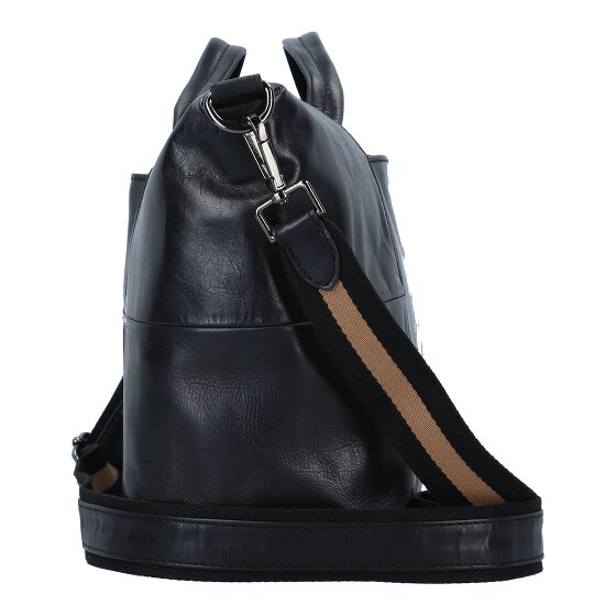 Harold's Caugio Weekender travel bag Leather 43 cm Harold's Caugio Weekender travel bag Leather 43 cm