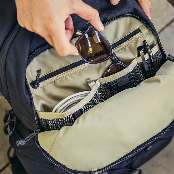 Gregory Terros 20 L Daypack 50 cm Laptop compartment