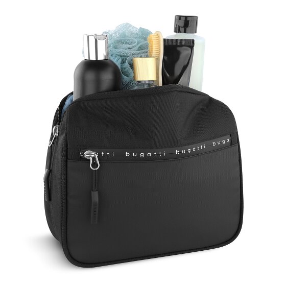 Bugatti Blanc Delight Toiletry bag 23 cm
