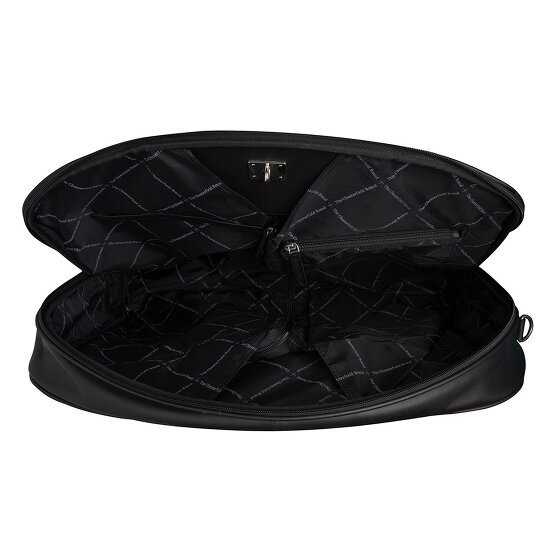 The Chesterfield Brand Josh Weekender travel bag Leather 61 cm