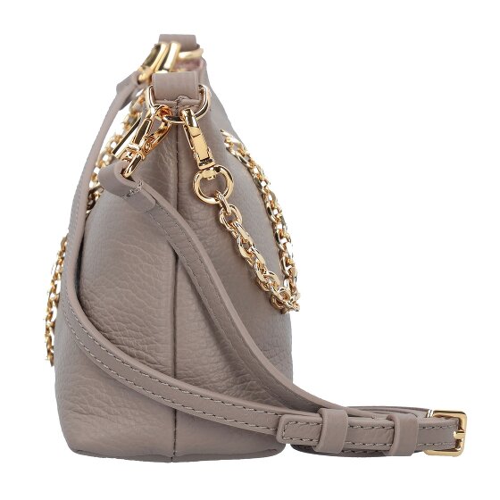 Coccinelle Aura Shoulder bag Leather 21.5 cm