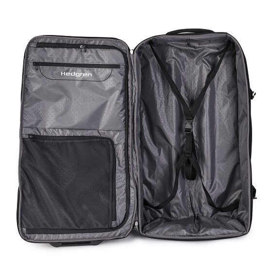 Hedgren Comby Journey 2 wheels Travel bag 79 cm