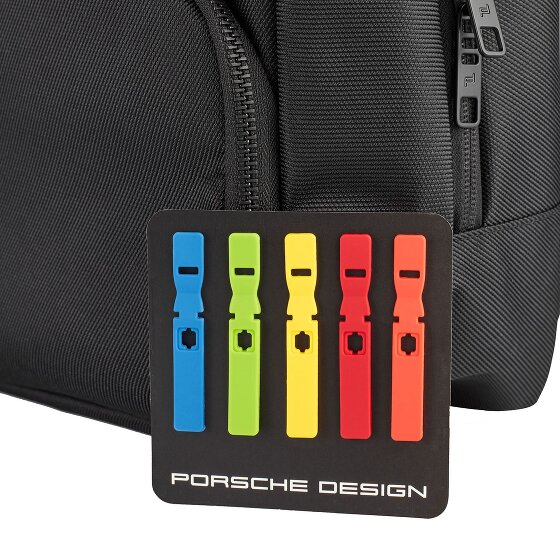 Porsche Design PD Voyager Daypack M 28 cm Laptop compartment