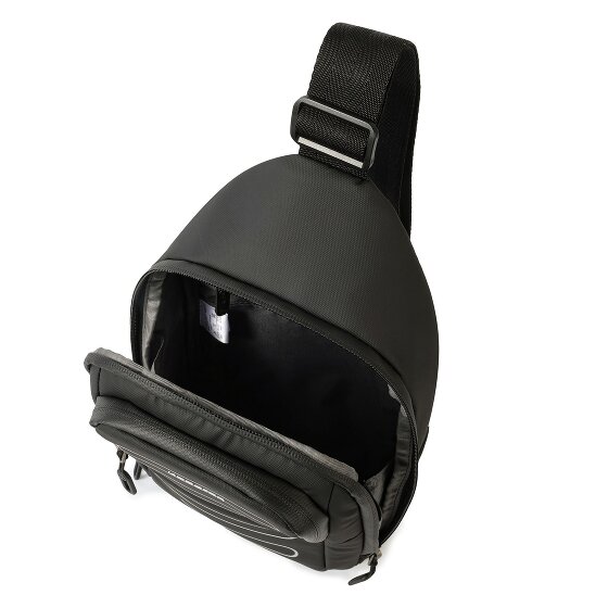 Hedgren Comby Performance shoulder bag RFID 33 cm