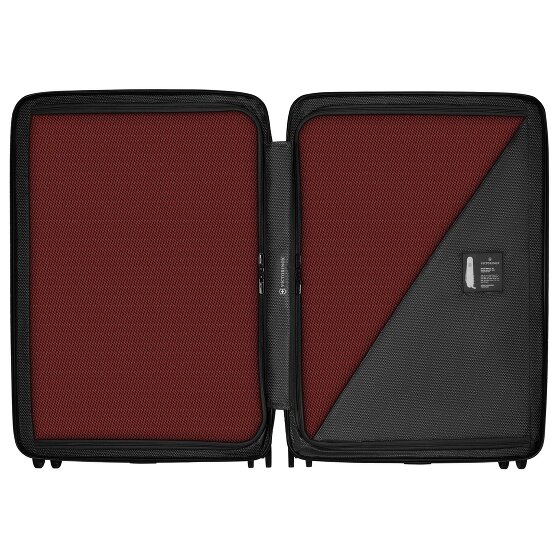 Victorinox Airox 4 wheels Trolley 75 cm