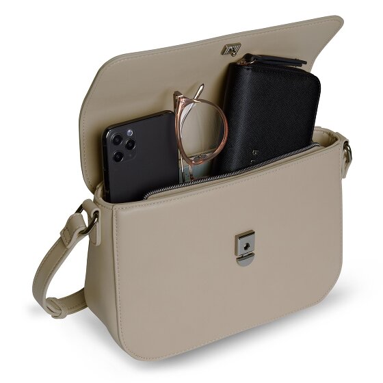 Bugatti Almata Shoulder Bag 22 cm
