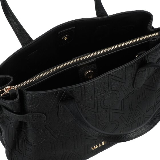 Valentino Pansy Handbag 30 cm