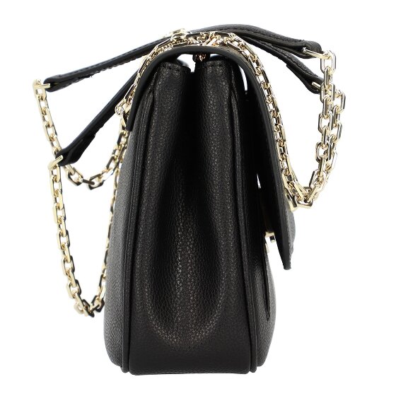 Patrizia Pepe Fly Shoulder Bag Leather 25 cm