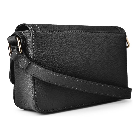 Lazarotti Bologna Leather Shoulder bag Genuine Leather 21 cm