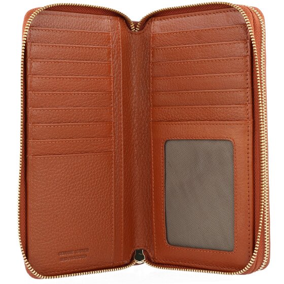 Bric's Marmolada wallet RFID leather 18.5 cm