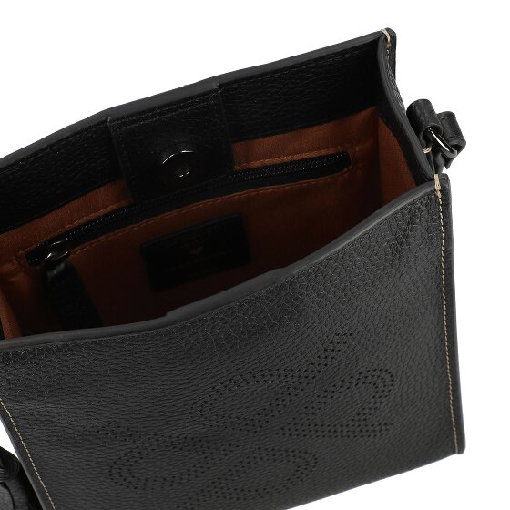 Picard Peephole Mini Bag Shoulder Bag Leather 17 cm