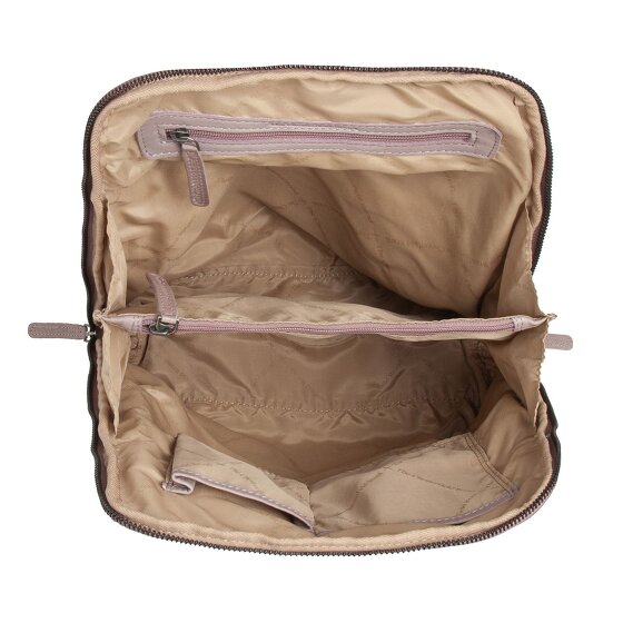 The Chesterfield Brand Bern City Backpack Leather 32 cm