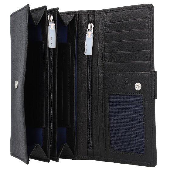 Maître Kirschroth Diedburg Wallet RFID protection Leather 18.5 cm