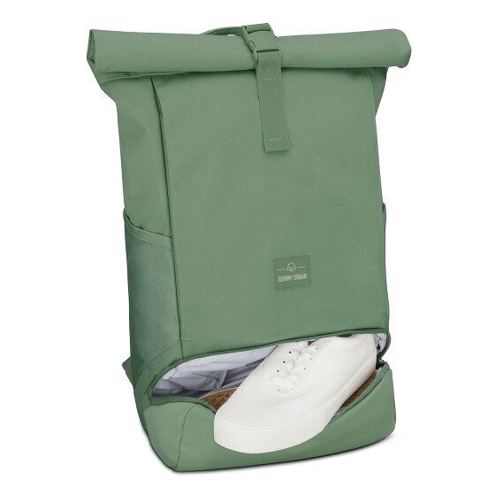 Johnny Urban Eco Series Allen Medium Daypack 40.5 cm Laptop compartment