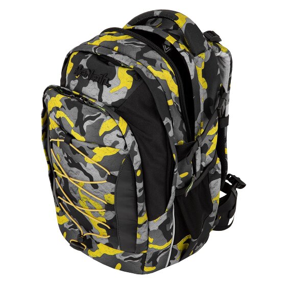 McNeill LUCA School backpack 45 cm