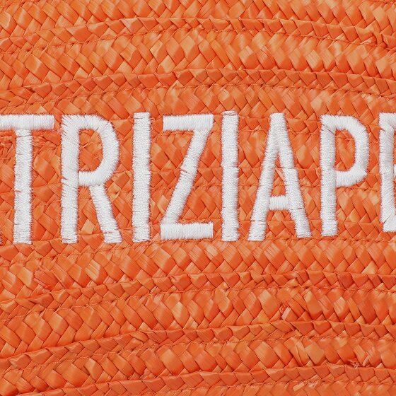 Patrizia Pepe Summer Straw Shopper Bag 51 cm