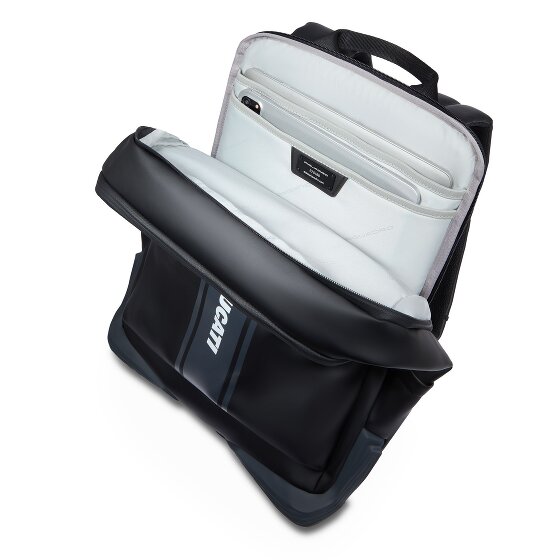 Piquadro Piquadro x Ducati Daypack RFID protection 44 cm Laptop compartment